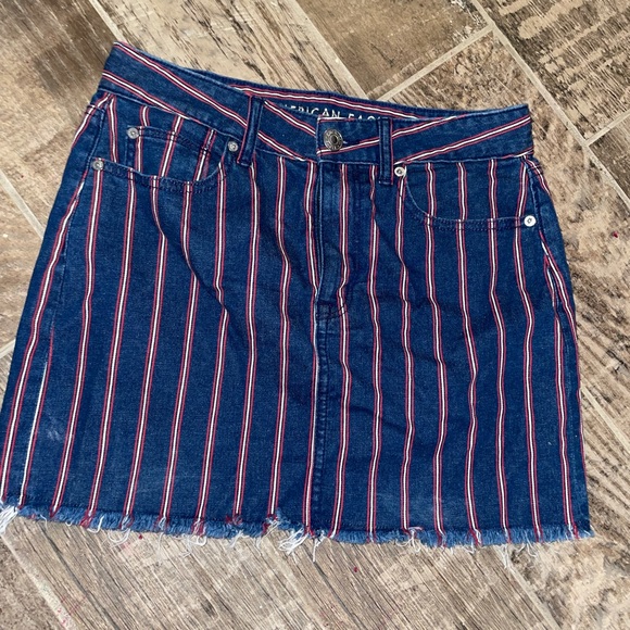 AE mini skirt - Picture 1 of 4